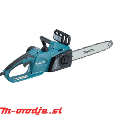 Makita UC3541A električna verižna žaga, 35cm, 1800W