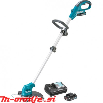 Makita UR100DWAE akumulatorska kosa 12V, CXT