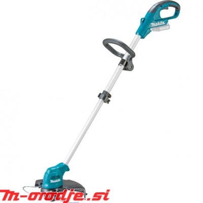 Makita UR100DZ akumulatorska kosa 10,8V-12V, CXT