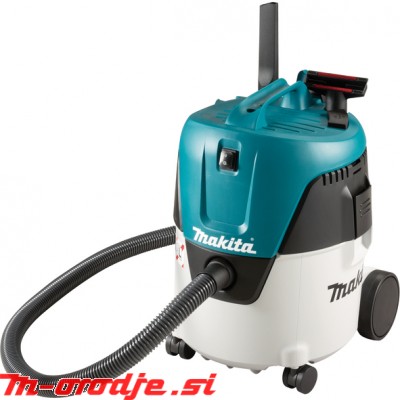 Makita VC2000L električni sesalnik, 1000W