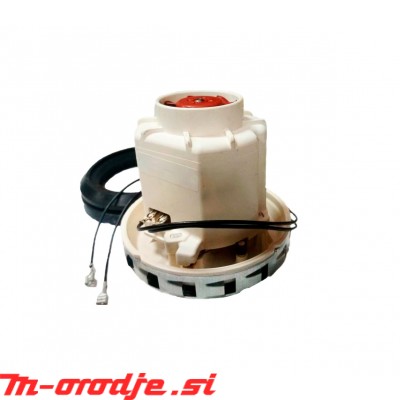 Makita motor W107415055 za VC4210L / VC2410M