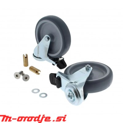 Makita vrtljivo kolo z zavoro PAR  W107417573  ZA VC4210L / VC4210M