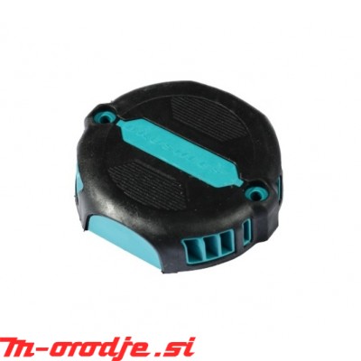 Makita pokrov motorja 412555-7 ZA DTW301