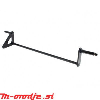 Makita zadnja os kosilnice 165669-8 ZA DLM431