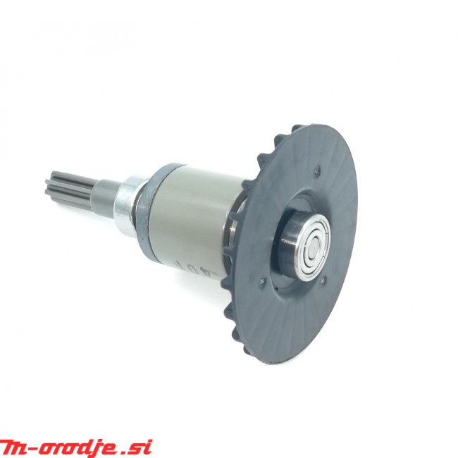 Boulonneuse Makita DTW285Z : Présentation, avis et test