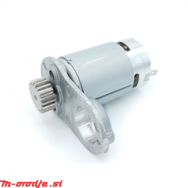 Makita shop 18v motor