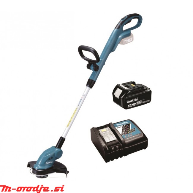 Makita DUR181Z PP1 akumulatorska kosa 18V Makita orodje