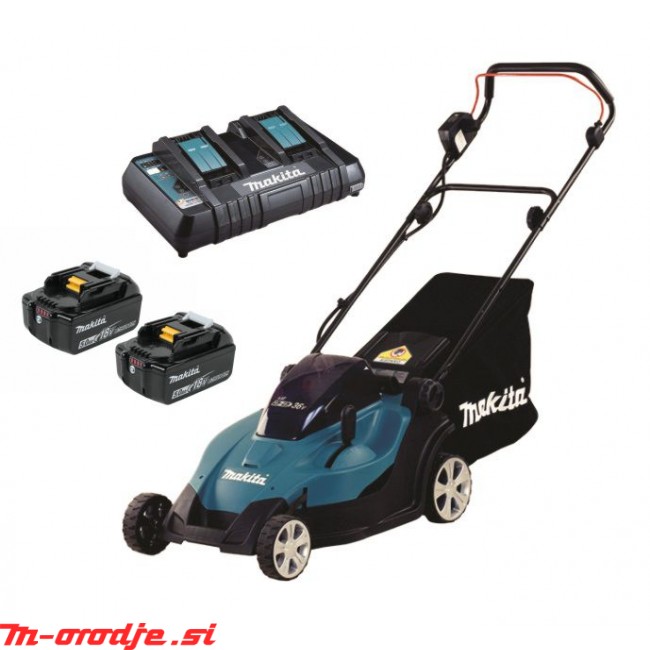 Makita dlm431pt2 sales