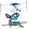 Makita LS1216L + DEAWST05