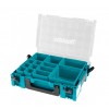 Makita organizator Makpac z notranjimi posodicami 191X80-2