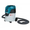Makita VC2512L električni sesalnik, 1000W, 25L, L razred