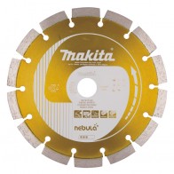 Makita diamantna rezilna plošča 180x22,23mm NEBULA B-54019