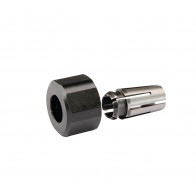 Makita vpenjalna puša in matica 8mm 192988-9 za GD0800C, GD0810C, GD0801C, GD0811C