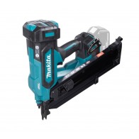 Makita DBN900ZK akumulatorski vrstični žebljičar 50-90mm, 18V, LXT v kovčku