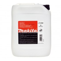 Makita olje za verigo 5,0L , mineralno