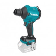Makita DAS180Z akumulatorski puhalnik za prah 18V, BL, LXT