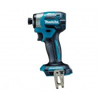 Makita DTD173Z Akumulatorski udarni vijačnik 1/2", 18V, BL, 180Nm