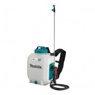 Makita DUS108Z akumulatorska nahrbtna škropilnica 10L, 18V, LXT