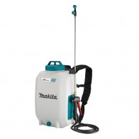 Makita DUS158Z Akumulatorska nahrbtna škropilnica 15L, 18V, LXT