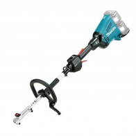 Makita DUX60Z akumulatorski pogon, 18V+18V, BL