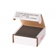 MAKITA Žebljički 25mm-10.000kos F-31838, 23Ga/0,6mm