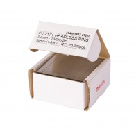 MAKITA Žebljički 35mm-10.000kos INOX F-32171, 23Ga/0,6mm