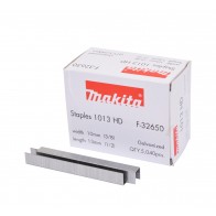Makita sponke F-32650 10X13mm 5040kos za akumulatorski spenjalnik, DST220, DST221, T221D