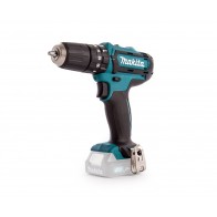 Makita HP331DZ akumulatorski vibracijski vrtalni vijačnik 10,8V, CXT