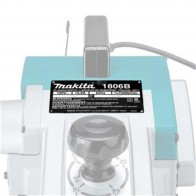 Makita nazivna ploščica 854895-1 ZA 1806B
