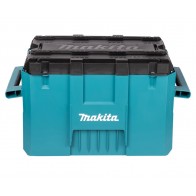 MAKITA MAKTRAK KOVČEK ZA ORODJE GLOBOKI XL 58,49 L P-91023