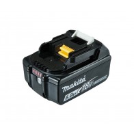 Makita BL1860B 18V/6,0Ah Li-Ion akumulator
