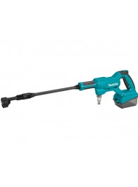 Makita DHW180Z Akumulatorska tlačna čistilna pištola, 18V