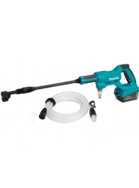 Makita DHW180Z Akumulatorska tlačna čistilna pištola, 18V