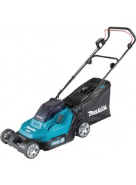 Makita DLM432PT2 akumulatorska kosilnica 18V+18V