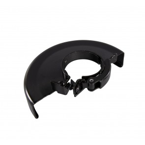 Makita zaščitni pokrov male kotne bursilke 123145-8 125mm za DGA504, DGA506, .....