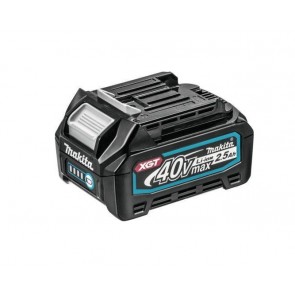 Makita BL4025 akumulator Li-Ion  40V/2.5Ah, XGT, 191B36-3