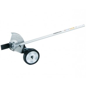Makita EE400MP priključek, zaključevanje trate