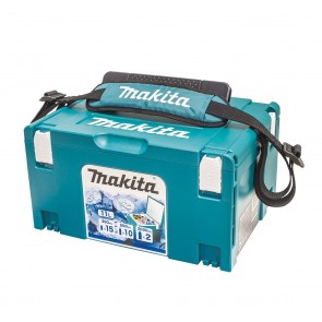 Makita kovček Makpac 3 HLADILNI, 11L 198254-2