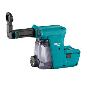 Makita DX07 Odsesovalni nastavek 199572-1 za DHR243