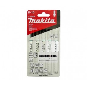 Makita listi vbodne žage B-10, A-85628 za les 5/1