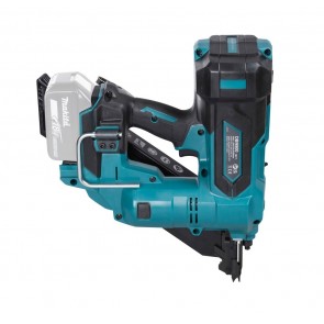 Makita DBN900ZK akumulatorski vrstični žebljičar 50-90mm, 18V, LXT v kovčku