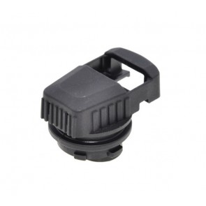 Makita gumb prestavnega mehanizma 453125-3 za DHR242, DHR243