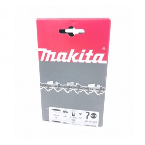 Makita veriga 35cm/14", 3/8", 1,1mm, 52čl, 531291652