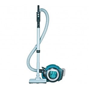 Makita  DCL501Z akumulatorski ciklonski sesalnik, 18V