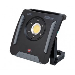 Akumulatorski LED reflektor MULTI 6050MH 6200lm, 60W, 18V/230V Hybrid 