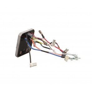 Makita elektronika 620C64-2 ZA DTW301