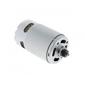 Makita DC motor 629167-1, 10,8V za HP331D, DF331D, DF031D