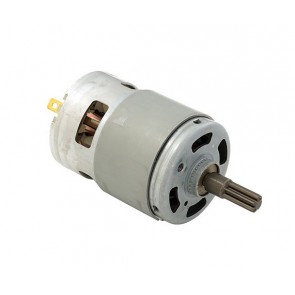 Makita DC motor 18V 629199-8 za DTW190