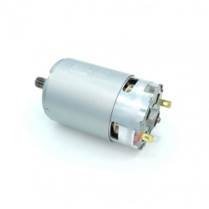 Makita DC motor 7,2V 629623-1 ZA DA391