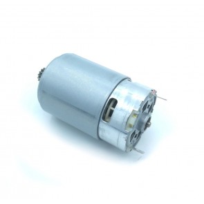 Makita DC motor 14,4V 629900-1 za HP347D